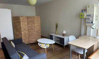 Immeuble  196 m² à vendre à Lons-le-Saunier (39000)