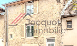 Immeuble  196 m² à vendre à Lons-le-Saunier (39000)