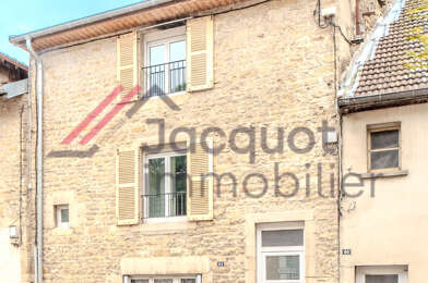 Immeuble  199500 €