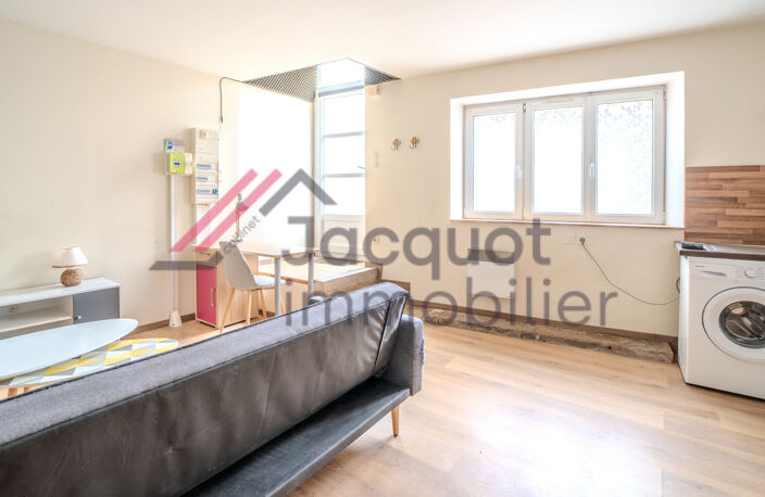 Immeuble avec grand appartement + studio  Idéal investisseur ou grande famille Conliège — photo 4