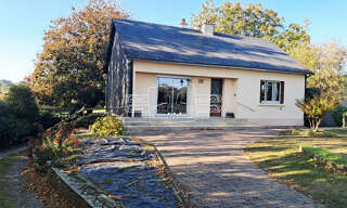 Maison 4 Pièces 75 m² à vendre à Mauves-sur-Loire (44470)