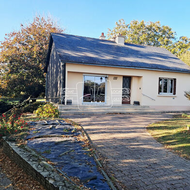 Maison 4 pièces 263000 €