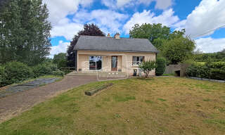 Maison 4 Pièces 75 m² à vendre à Mauves-sur-Loire (44470)