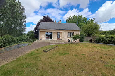 Maison 4 pièces 247400 €