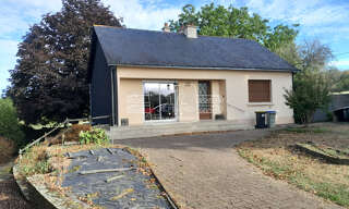 Maison 4 Pièces 75 m² à vendre à Mauves-sur-Loire (44470)
