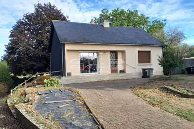 Maison 4 pièces 247400 €