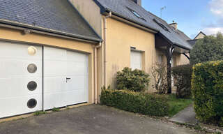Maison 6 Pièces 113 m² à louer à Torcé (35370)