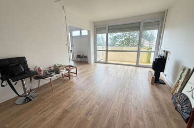 Appartement 4 pièces 107000 €