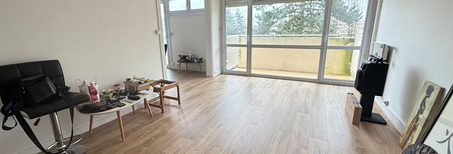 Appartement 4 Pièces 74 m² à vendre à Bihorel (76420)