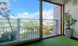 Appartement 4 Pièces 98 m² à vendre à Paris 13 (75013)