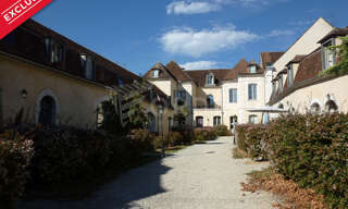 Appartement 3 Pièces 67 m² à vendre à Auxerre (89000)