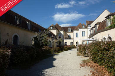 Appartement 3 pièces 110000 €