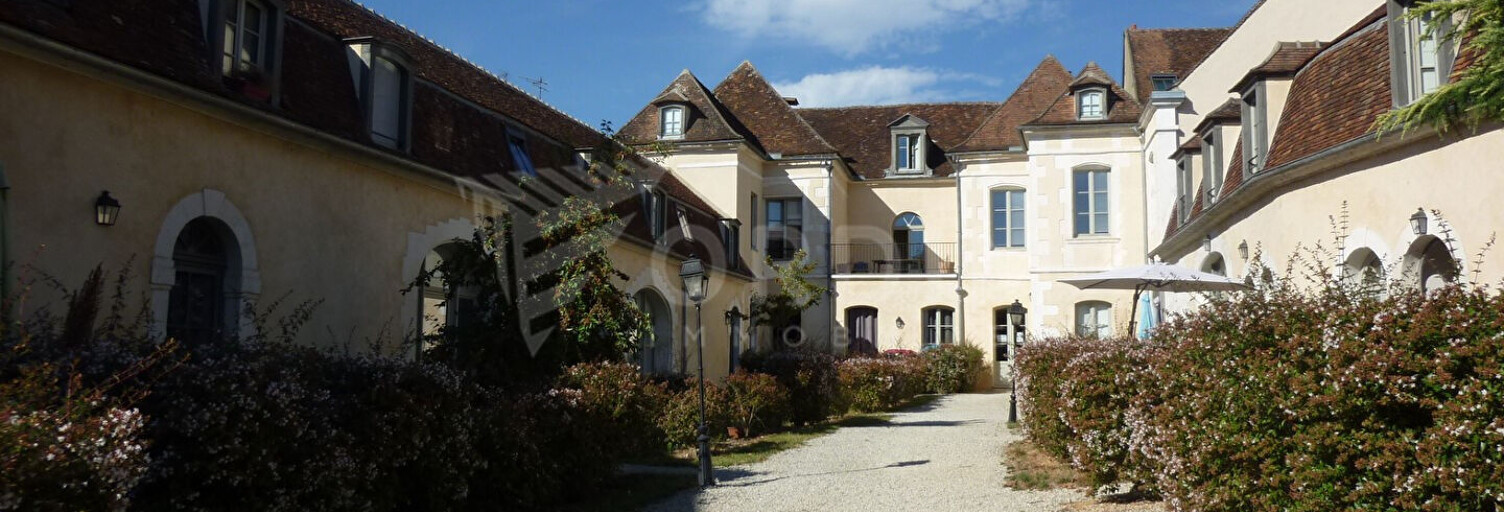 Appartement 3 Pièces 67 m² à vendre à Auxerre (89000)