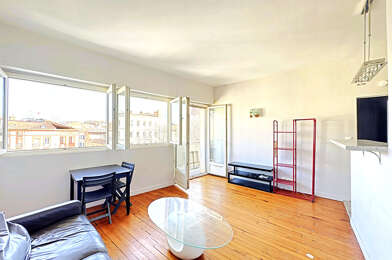 Appartement 2 pièces 220000 €