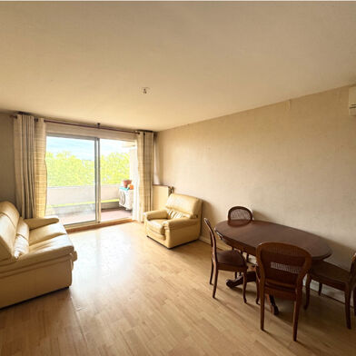 Appartement 2 pièces 230000 €