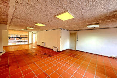 Commerce 4 pièces 434500 €