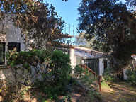 Maison atypique à rénover à 100 m de l'océan, au calme entre forêt et dunes — photo 3