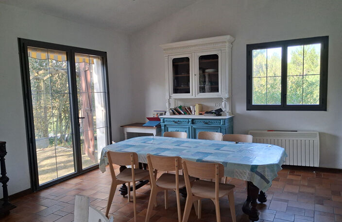Maison atypique à rénover à 100 m de l'océan, au calme entre forêt et dunes — photo 5