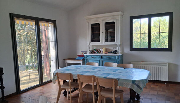 Villa / Maison 5 pièces  à vendre Saint-Georges-d'Oléron 17190