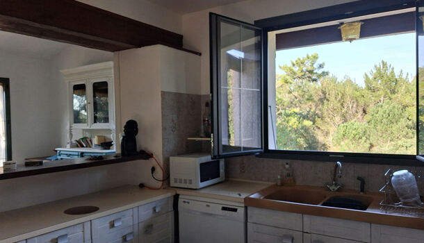 Villa / Maison 5 pièces  à vendre Saint-Georges-d'Oléron 17190