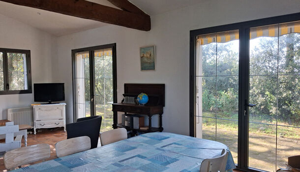 Villa / Maison 5 pièces  à vendre Saint-Georges-d'Oléron 17190