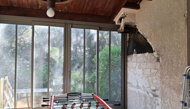 Villa / Maison 5 pièces  à vendre Saint-Georges-d'Oléron 17190