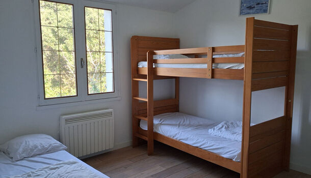 Villa / Maison 5 pièces  à vendre Saint-Georges-d'Oléron 17190