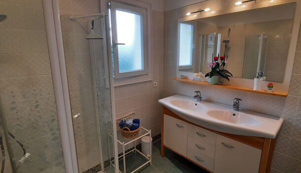 Villa / Maison 5 pièces  à vendre Saint-Georges-d'Oléron 17190