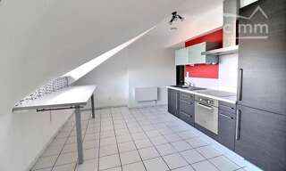 Appartement 3 Pièces 60 m² à louer à Forbach (57600)