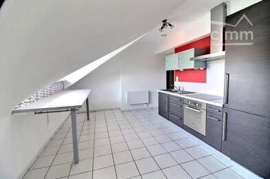 Appartement 3 pièces 570 €