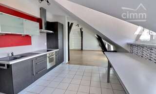 Appartement 3 Pièces 60 m² à louer à Forbach (57600)
