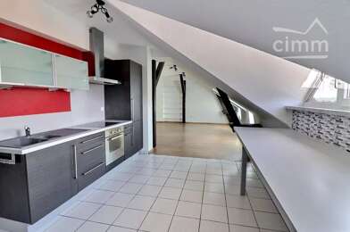 Appartement 3 pièces 570 €