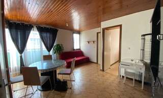 Appartement 3 Pièces 45 m² à louer à Fontaine (38600)