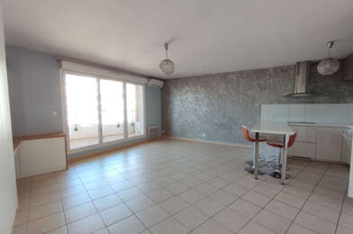 Appartement 3 pièces 1450 €