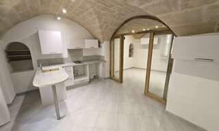 Appartement 1 Pièce 33 m² à vendre à Uzès (30700)