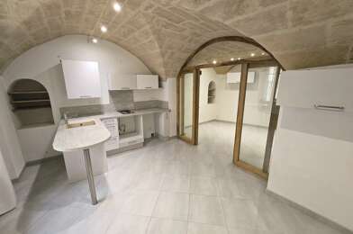 Appartement 1 pièces 108000 €