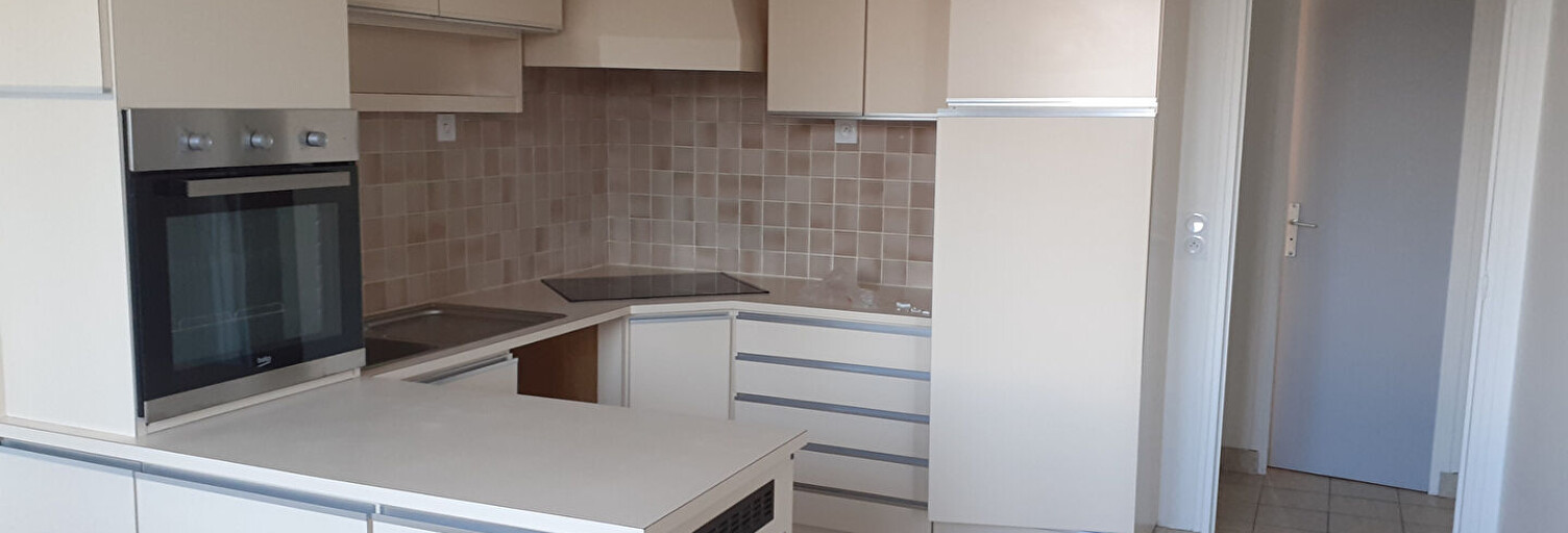 Appartement 4 Pièces 97 m² à louer à Avessac (44460)