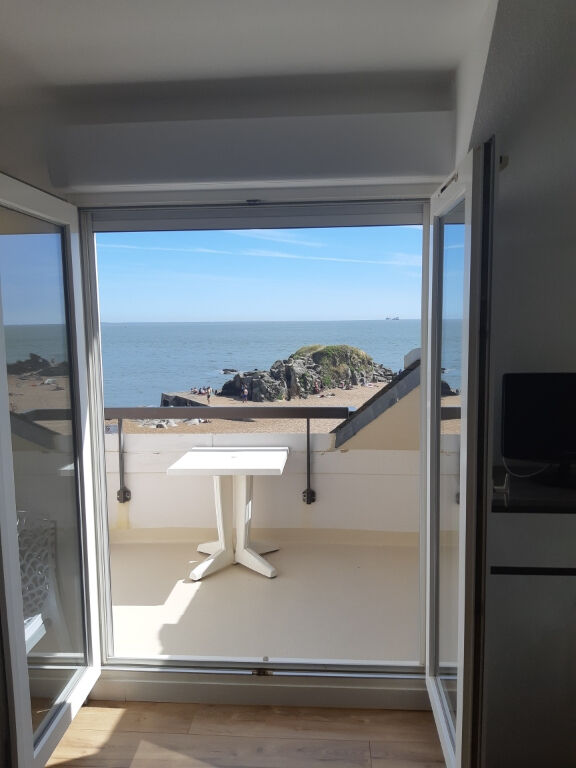 Agence immobilière de Ajp Immobilier St Marc sur Mer Tati