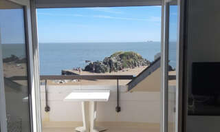 Appartement 2 Pièces 25 m² à louer à Saint-Nazaire (44600)