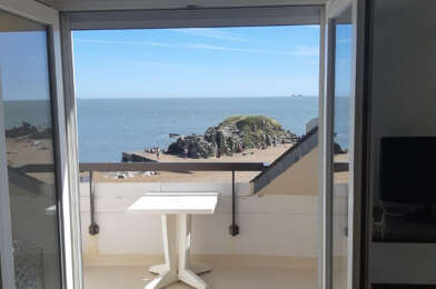 Appartement 2 pièces 508 €