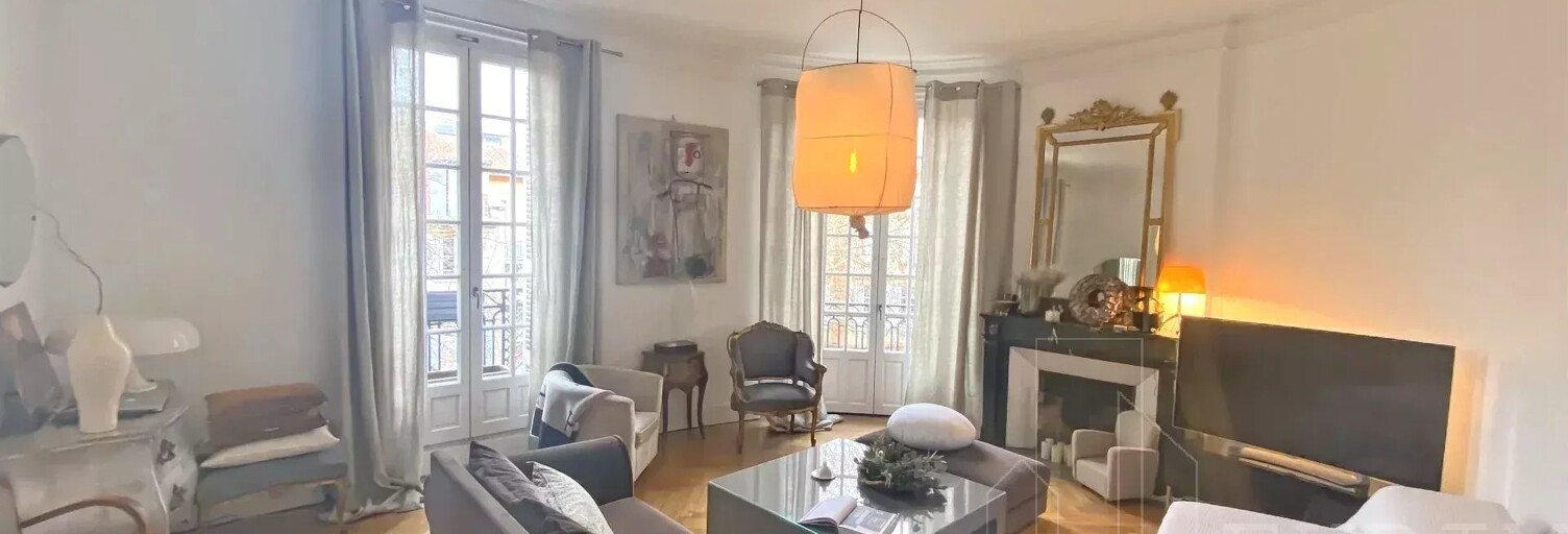 Appartement 7 Pièces 165 m² à louer à Toulouse (31000)