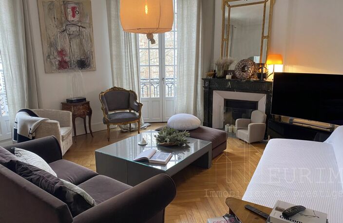 CARMES - APPARTEMENT T6 AVEC ASCENSEUR — photo 2
