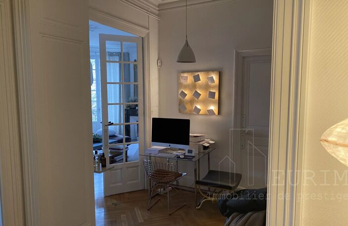 CARMES - APPARTEMENT T6 AVEC ASCENSEUR — photo 3
