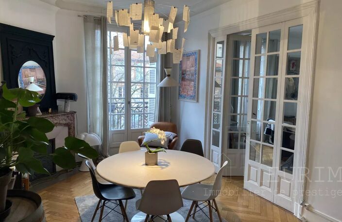 CARMES - APPARTEMENT T6 AVEC ASCENSEUR — photo 4