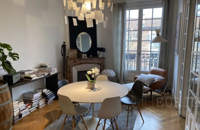 CARMES - APPARTEMENT T6 AVEC ASCENSEUR — photo 5