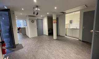 Commerce  90 m² à vendre à Saint-Marcellin (38160)