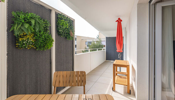 Appartement 2 pièces  à vendre Marseille 9eme 13009