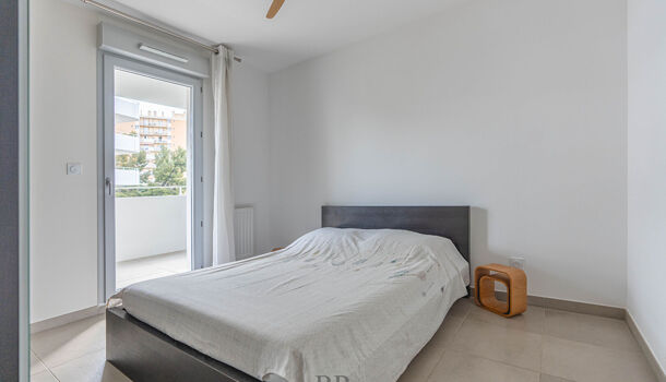 Appartement 2 pièces  à vendre Marseille 9eme 13009