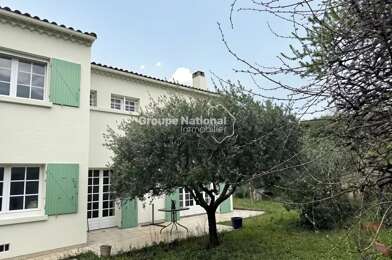 Maison 6 pièces 472000 €