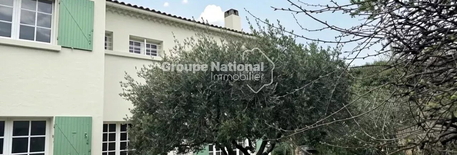 Maison 6 Pièces 120 m² à vendre à Salon-de-Provence (13300)